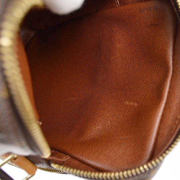 Louis Vuitton Monogram Amazon Crossbody Bag - Picture 9 of 12